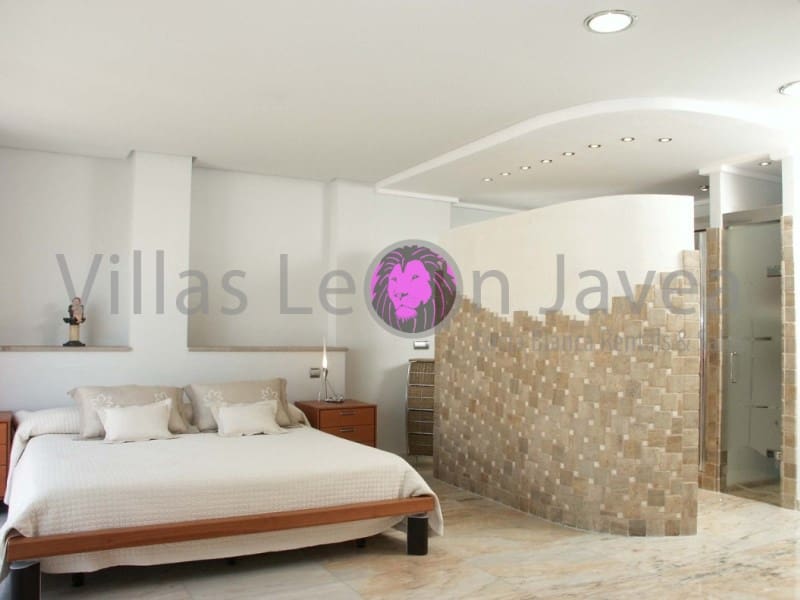 5 soveværelse Byhus til salg i Javea / Xabia - € 1.150.000 (Ref: 9605304)