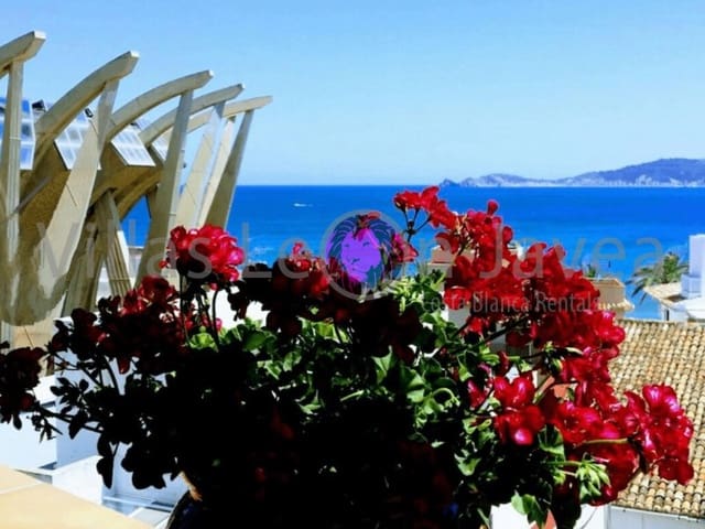 5 soveværelse Byhus til salg i Puerto, Javea / Xàbia - € 1.150.000 (Ref: 9605304)