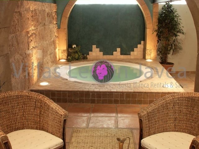 5 soveværelse Byhus til salg i Puerto, Javea / Xàbia - € 1.150.000 (Ref: 9605304)