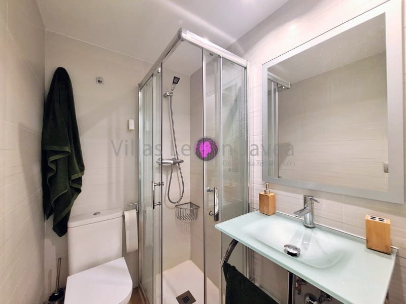 2 sovrum Lägenhet att hyra i Javea / Xabia - 1 500 € (Ref: 9625898)