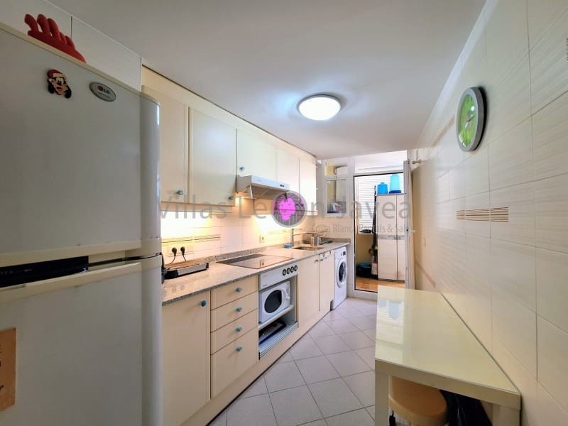 2 sovrum Lägenhet att hyra i Javea / Xabia - 1 500 € (Ref: 9625898)