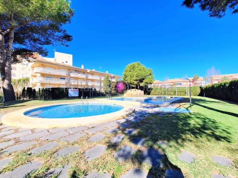 2 sovrum Lägenhet att hyra i Javea / Xabia - 1 500 € (Ref: 9625898)