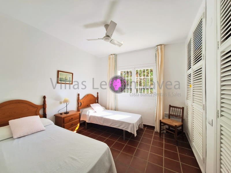 8 sypialnia Willa na sprzedaż w Javea / Xabia z basenem garażem - 2 350 000 € (Ref: 9627789)