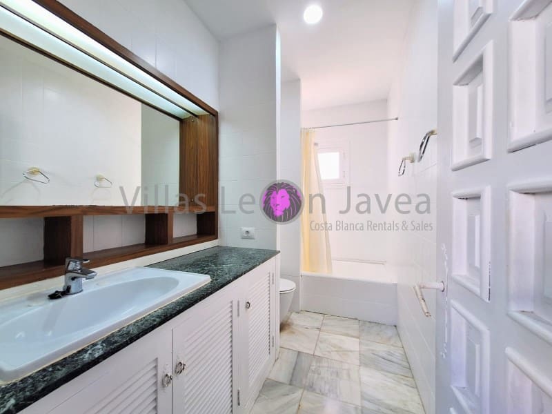 8 sypialnia Willa na sprzedaż w Javea / Xabia z basenem garażem - 2 350 000 € (Ref: 9627789)