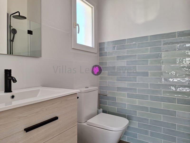 4 quarto Quinta/Casa Rural para arrendar em Javea / Xabia - 1 800 € (Ref: 9630273)