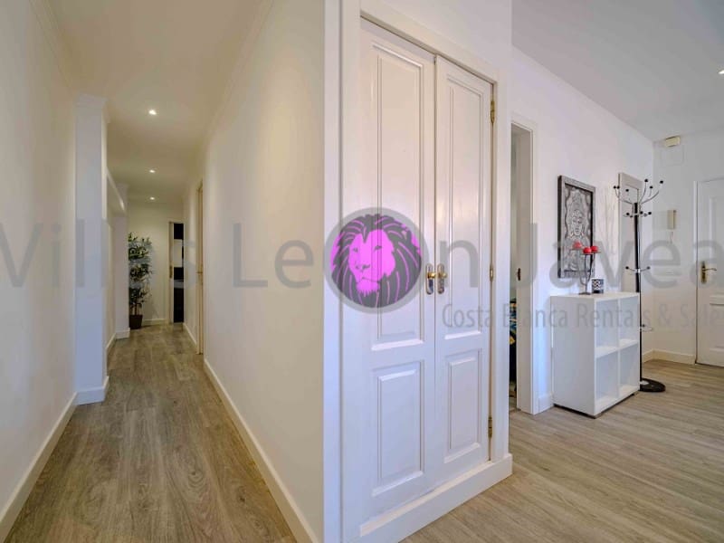 Apartamento de 2 habitaciones en Javea / Xàbia en alquiler vacacional - 925 € (Ref: 9670521)