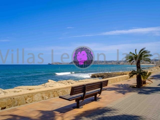 Apartamento de 2 habitaciones en Puerto, Javea / Xàbia en alquiler vacacional - 925 € (Ref: 9670521)