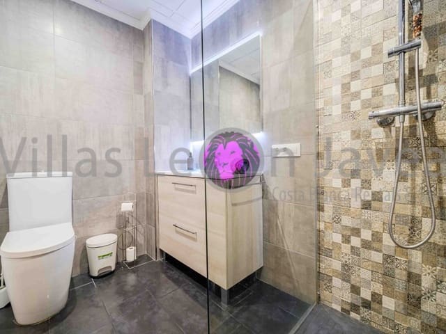 Apartamento de 2 habitaciones en Puerto, Javea / Xàbia en alquiler vacacional - 925 € (Ref: 9670521)