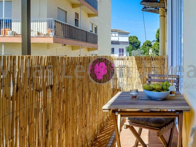 Apartamento de 2 habitaciones en Puerto, Javea / Xàbia en alquiler vacacional - 925 € (Ref: 9670521)