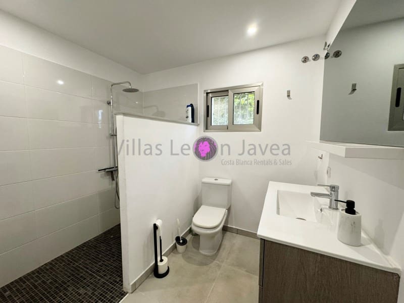 5 soverom Villa til salgs i Denia med svømmebasseng garasje - € 785 000 (Ref: 9670522)