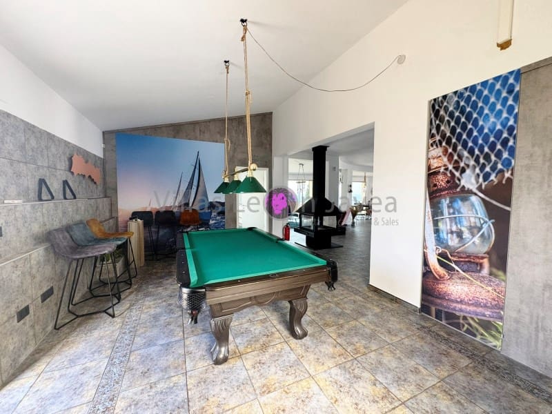 5 soverom Villa til salgs i Denia med svømmebasseng garasje - € 785 000 (Ref: 9670522)