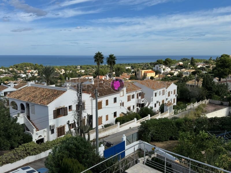 5 soverom Villa til salgs i Denia med svømmebasseng garasje - € 785 000 (Ref: 9670522)