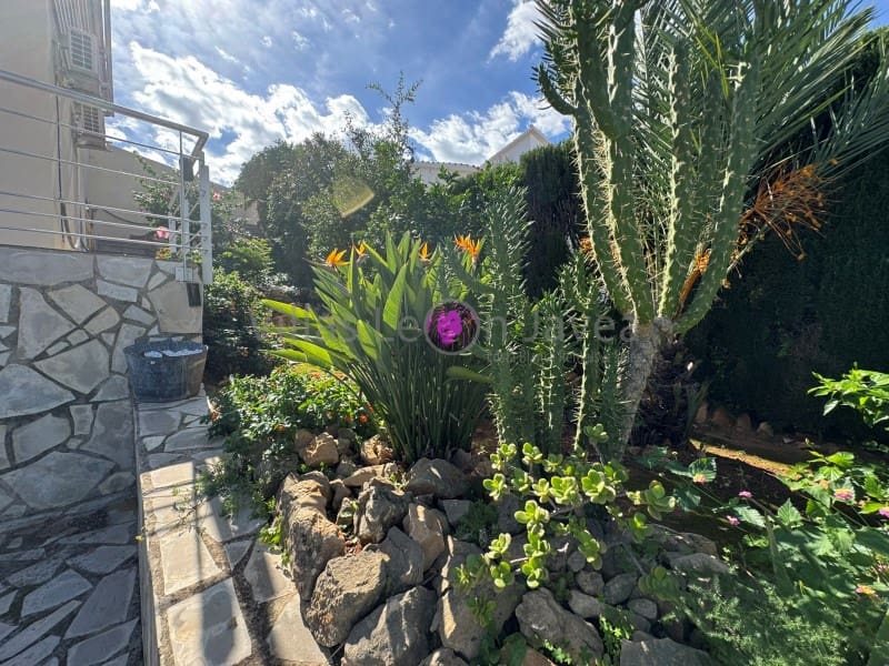 5 soverom Villa til salgs i Denia med svømmebasseng garasje - € 785 000 (Ref: 9670522)