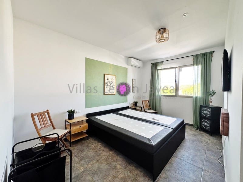 5 soverom Villa til salgs i Denia med svømmebasseng garasje - € 785 000 (Ref: 9670522)