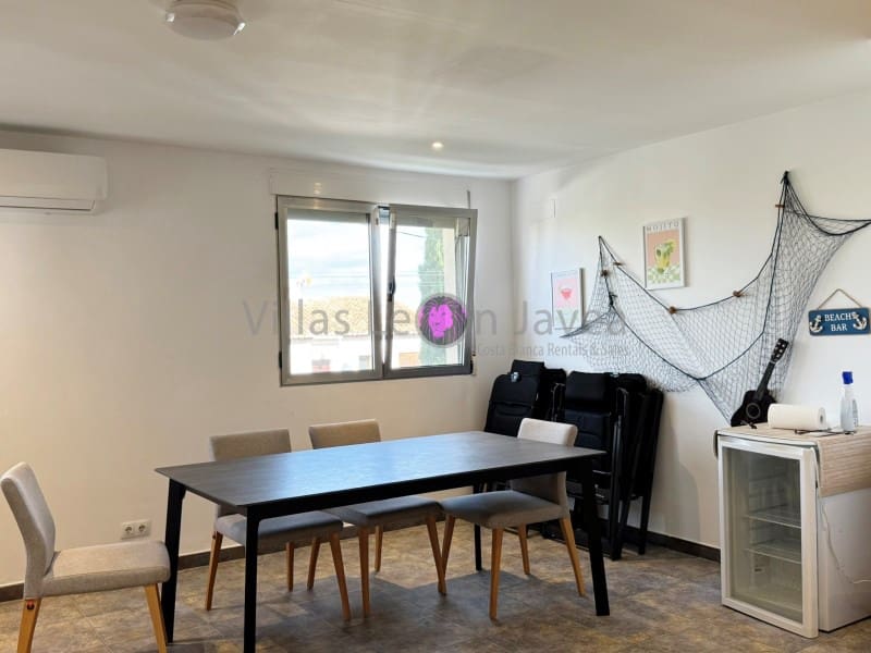 5 soverom Villa til salgs i Denia med svømmebasseng garasje - € 785 000 (Ref: 9670522)