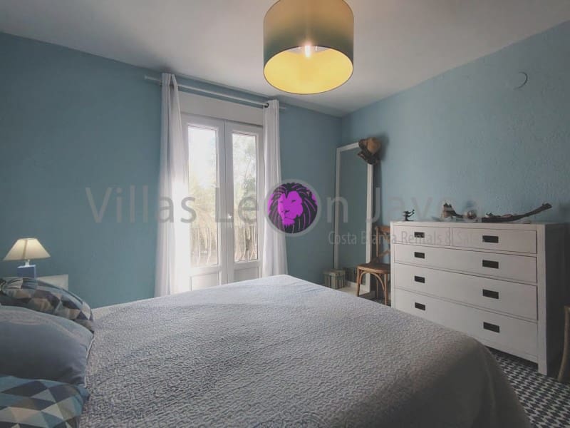 Maison de Ville de 2 chambres à louer à Javea / Xabia - 950 € (Ref: 9714858)