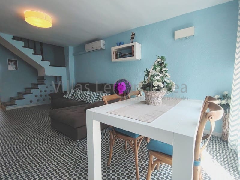 Maison de Ville de 2 chambres à louer à Javea / Xabia - 950 € (Ref: 9714858)