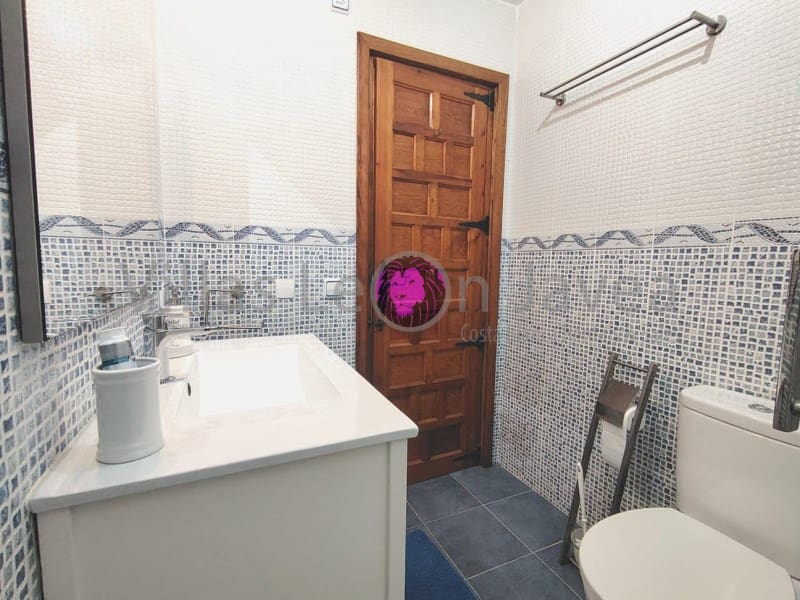 Maison de Ville de 2 chambres à louer à Javea / Xabia - 950 € (Ref: 9714858)