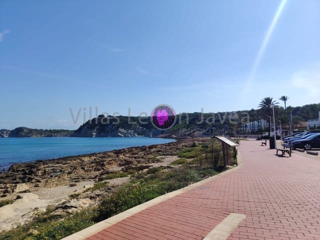 Maison de Ville de 2 chambres à louer à Montañar - El Arenal, Javea / Xàbia - 950 € (Ref: 9714858)