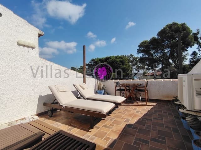 Maison de Ville de 2 chambres à louer à Montañar - El Arenal, Javea / Xàbia - 950 € (Ref: 9714858)