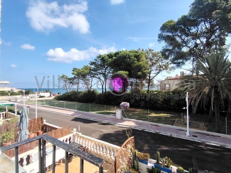 Maison de Ville de 2 chambres à louer à Javea / Xabia - 950 € (Ref: 9714858)