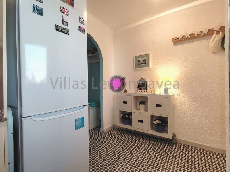 Maison de Ville de 2 chambres à louer à Javea / Xabia - 950 € (Ref: 9714858)