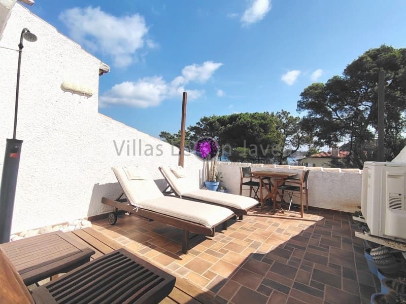 Maison de Ville de 2 chambres à louer à Javea / Xabia - 950 € (Ref: 9714858)