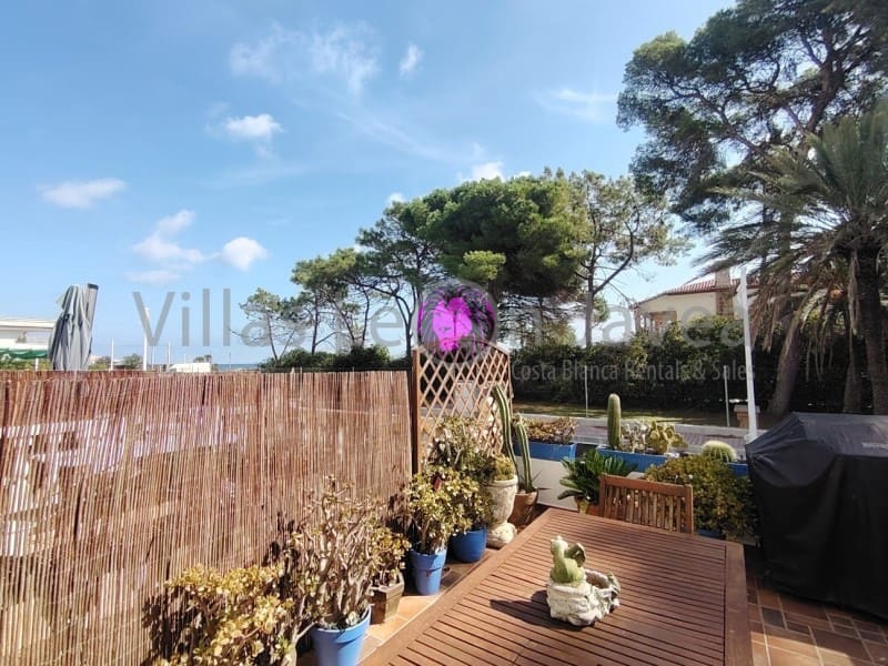 Maison de Ville de 2 chambres à louer à Javea / Xabia - 950 € (Ref: 9714858)