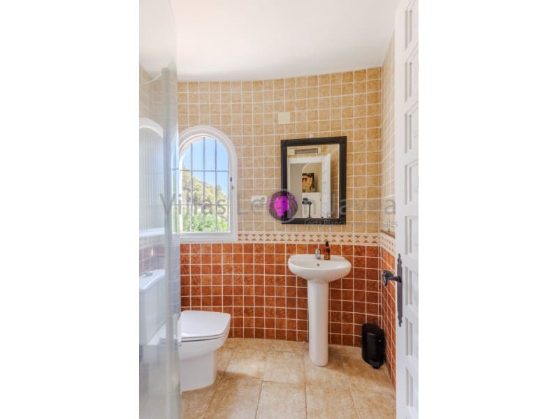 4 bedroom Townhouse for sale in Javea / Xabia with pool garage - € 449,500 (Ref: 9719833)