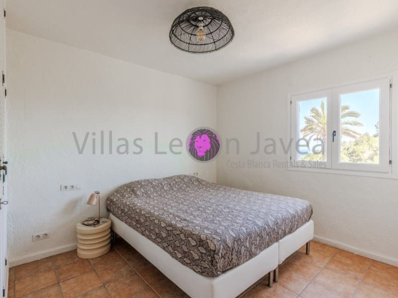4 bedroom Townhouse for sale in Javea / Xabia with pool garage - € 449,500 (Ref: 9719833)