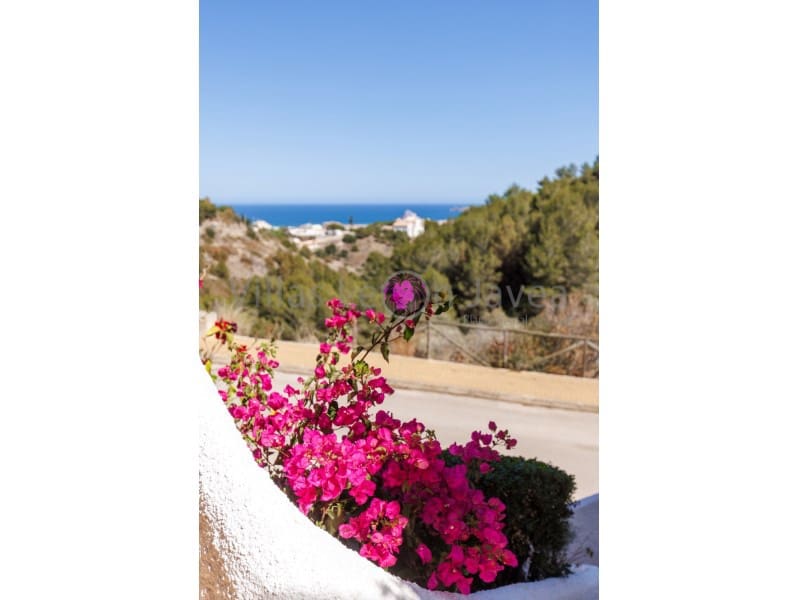 4 bedroom Townhouse for sale in Javea / Xabia with pool garage - € 449,500 (Ref: 9719833)