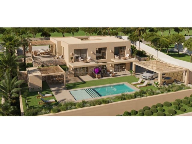 3 camera da letto Villa in vendita in Cap Martí - El Tossalet - Pinomar, Javea / Xàbia con piscina garage - 1.800.000 € (Rif: 9719834)