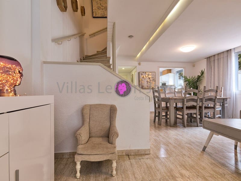 3 sovrum Strandlägenhet till salu i Javea / Xabia med garage - 545 000 € (Ref: 9719835)