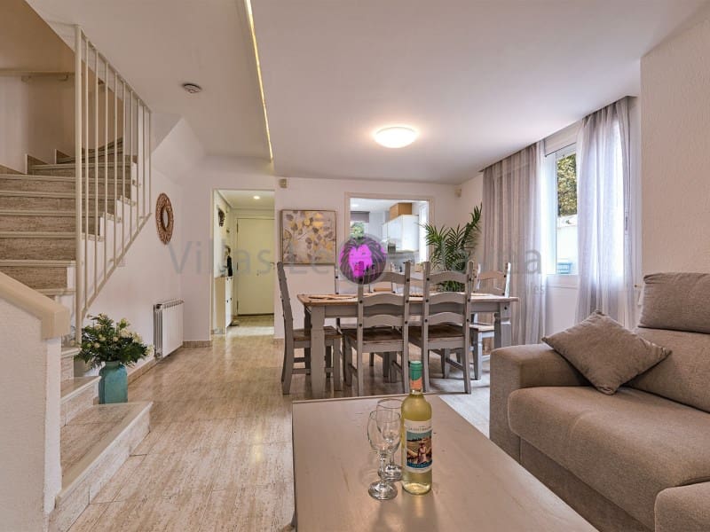 3 sovrum Strandlägenhet till salu i Javea / Xabia med garage - 545 000 € (Ref: 9719835)