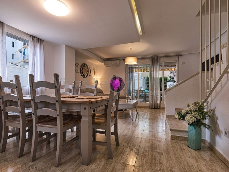 3 sovrum Strandlägenhet till salu i Javea / Xabia med garage - 545 000 € (Ref: 9719835)