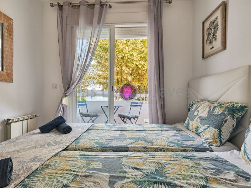 3 sovrum Strandlägenhet till salu i Javea / Xabia med garage - 545 000 € (Ref: 9719835)