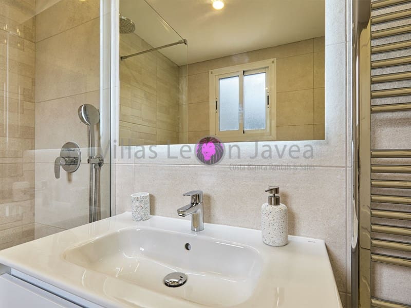 3 sovrum Strandlägenhet till salu i Javea / Xabia med garage - 545 000 € (Ref: 9719835)