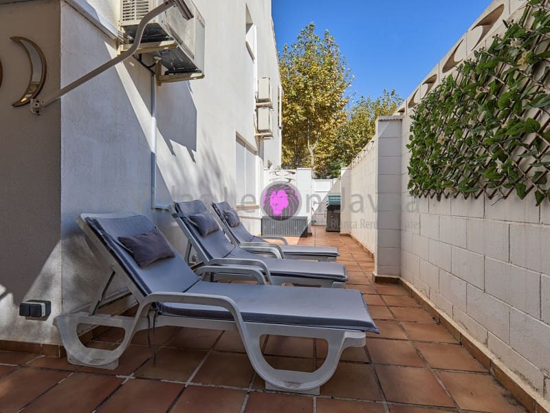 3 sovrum Strandlägenhet till salu i Javea / Xabia med garage - 545 000 € (Ref: 9719835)