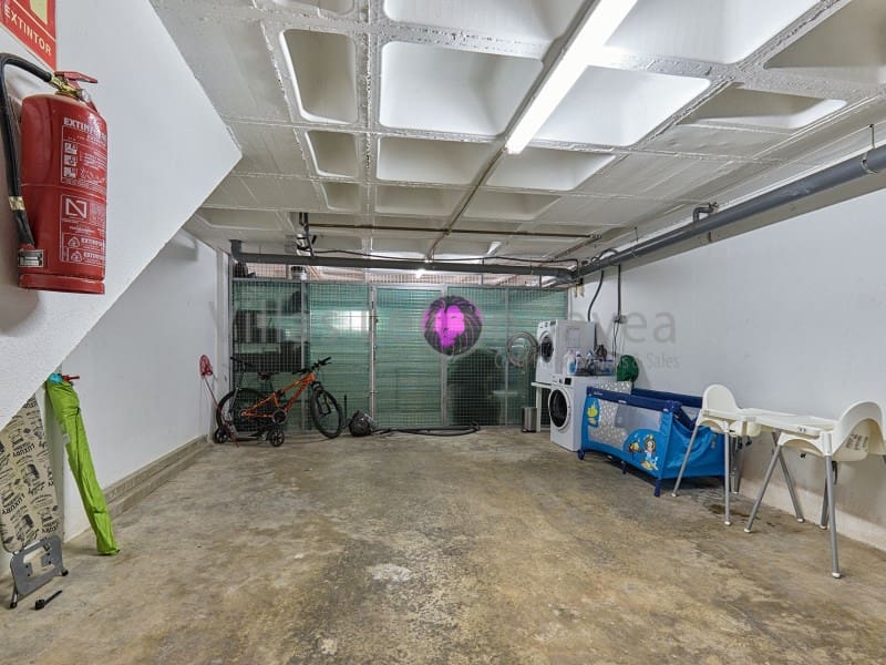 3 sovrum Strandlägenhet till salu i Javea / Xabia med garage - 545 000 € (Ref: 9719835)