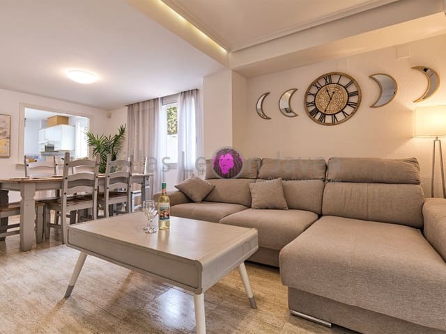 3 chambre Appartement de Plage à vendre à Arenal, Javea / Xàbia avec garage - 545 000 € (Ref: 9719835)