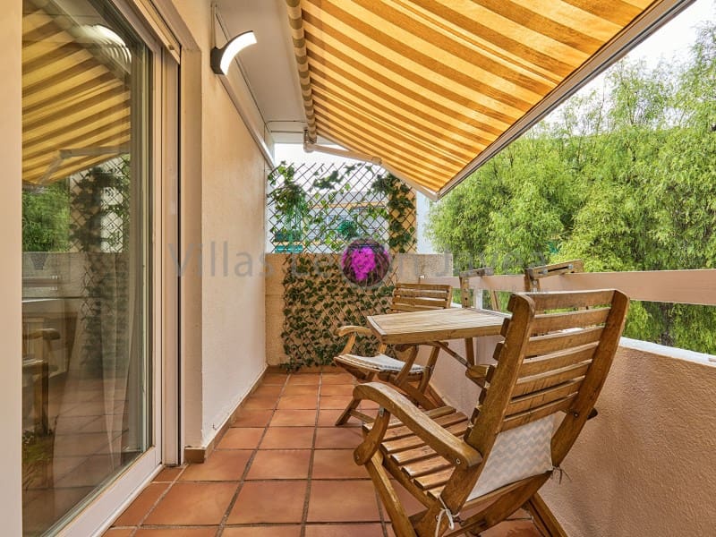 3 sovrum Strandlägenhet till salu i Javea / Xabia med garage - 545 000 € (Ref: 9719835)