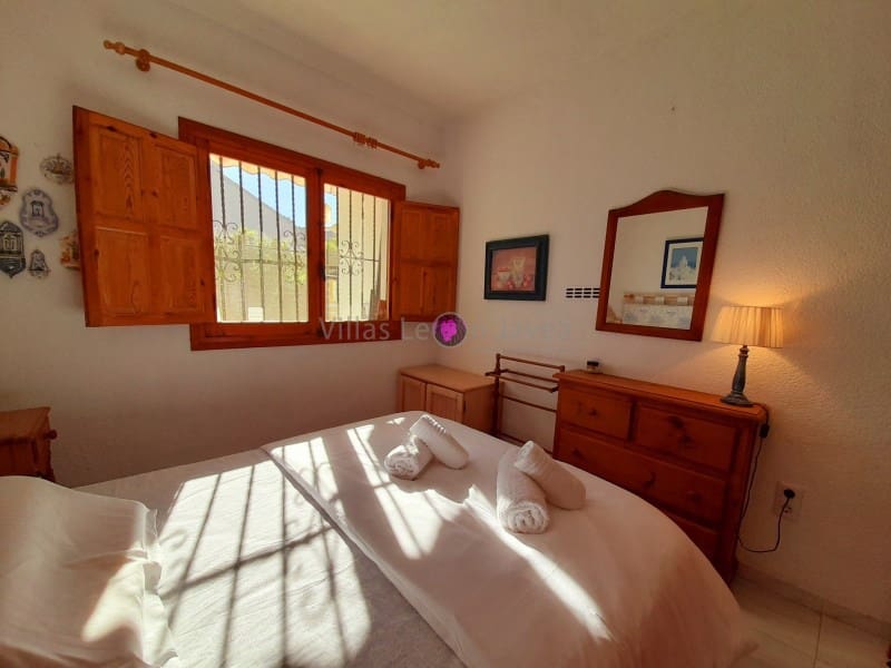 2 slaapkamer Appartement te huur in Javea / Xabia - € 900 (Ref: 9723593)