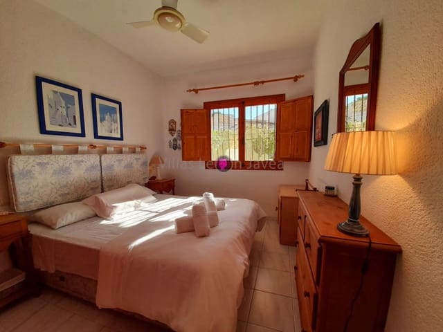 2 bedroom Apartment for rent in Arenal, Javea / Xàbia - € 900 (Ref: 9723593)