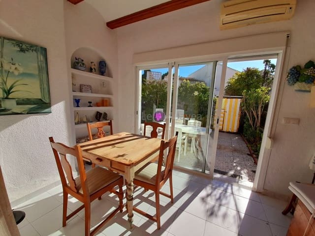 2 bedroom Apartment for rent in Arenal, Javea / Xàbia - € 900 (Ref: 9723593)