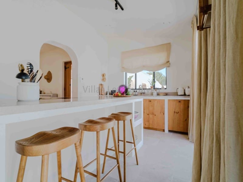 5 makuuhuone Huvila vuokrattavana paikassa Javea / Xabia mukana uima-altaan - 5 450 € (Ref: 9723594)