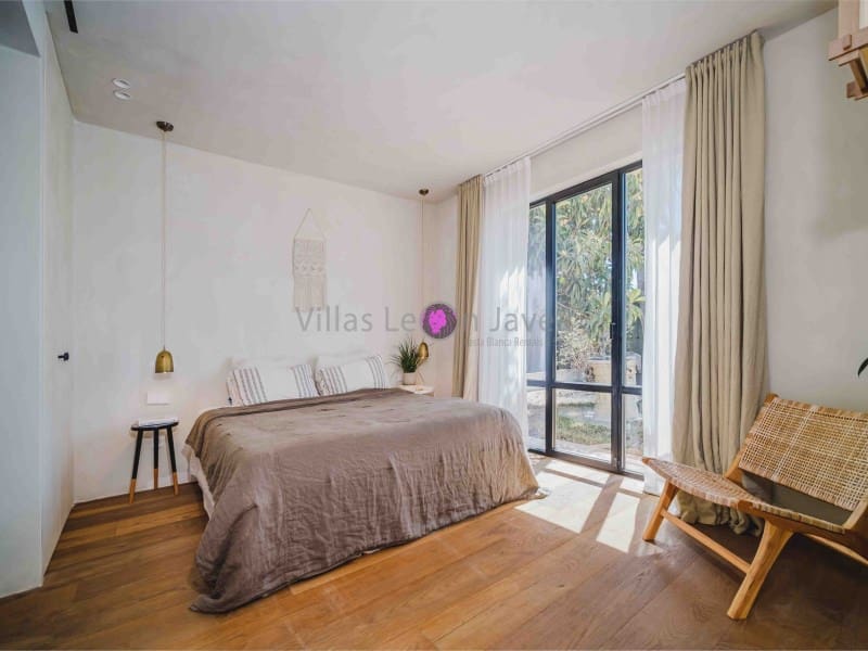 5 makuuhuone Huvila vuokrattavana paikassa Javea / Xabia mukana uima-altaan - 5 450 € (Ref: 9723594)