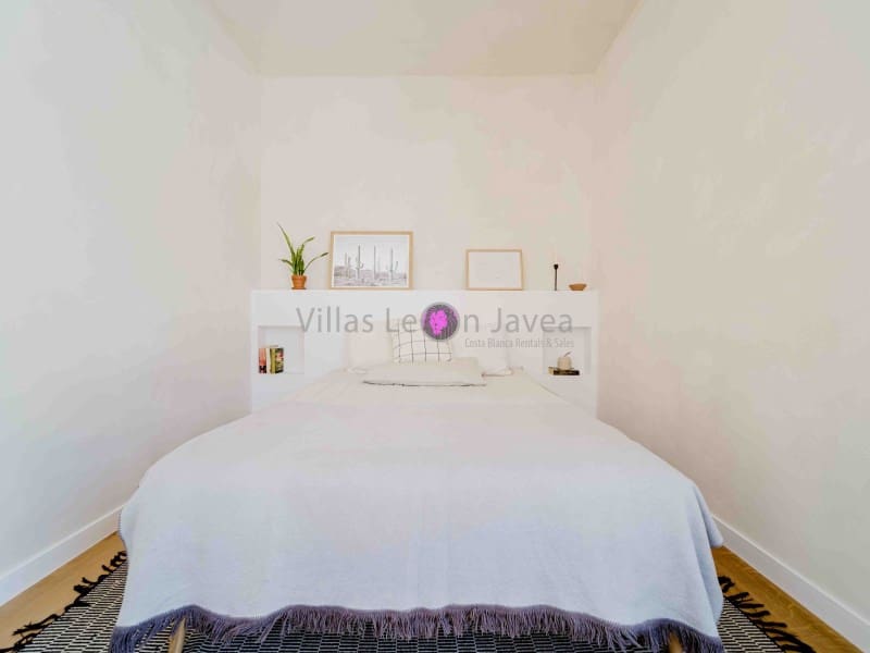 5 makuuhuone Huvila vuokrattavana paikassa Javea / Xabia mukana uima-altaan - 5 450 € (Ref: 9723594)