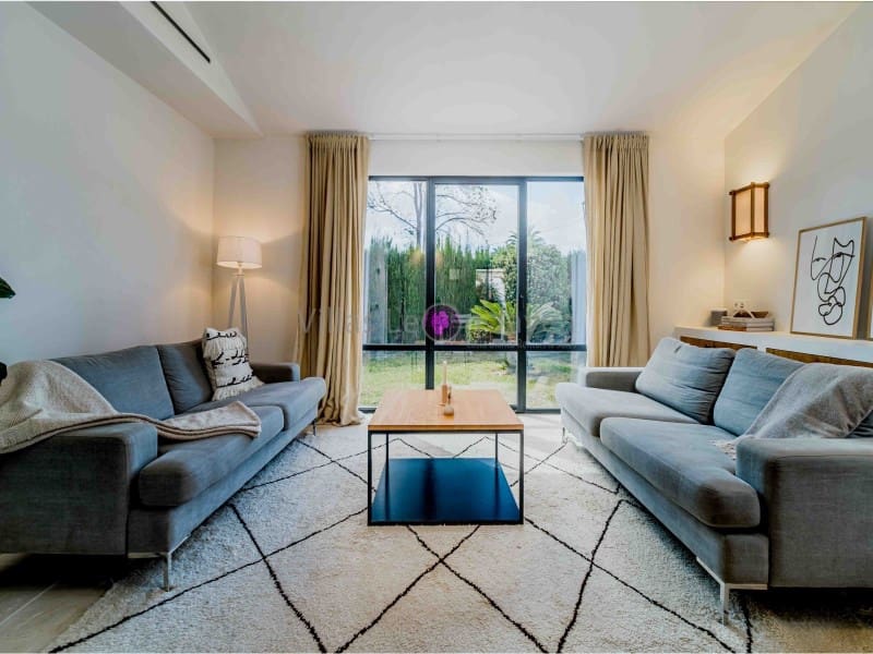 5 makuuhuone Huvila vuokrattavana paikassa Javea / Xabia mukana uima-altaan - 5 450 € (Ref: 9723594)