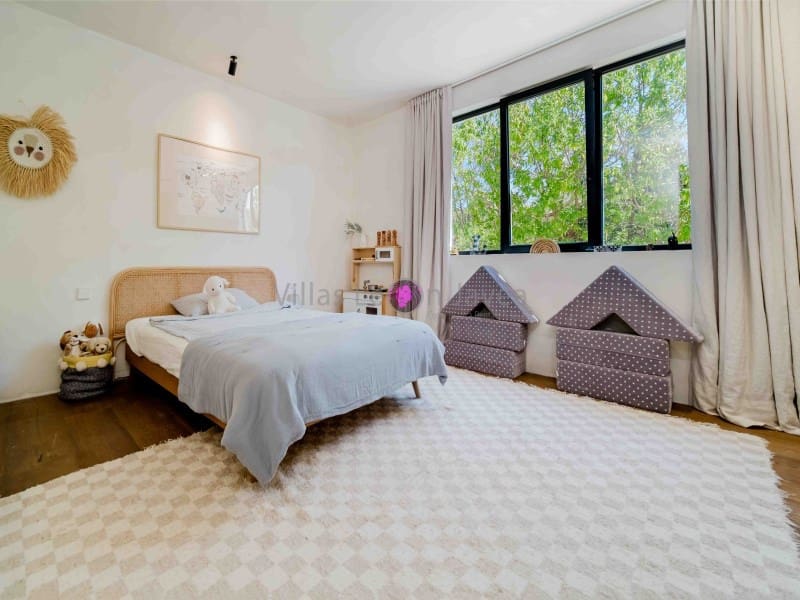 5 makuuhuone Huvila vuokrattavana paikassa Javea / Xabia mukana uima-altaan - 5 450 € (Ref: 9723594)