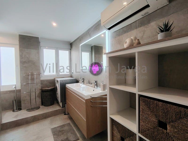 3 bedroom Apartment for rent in Javea / Xabia - € 1,400 (Ref: 9723595)